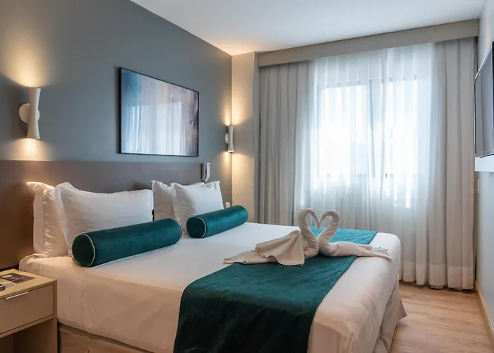 Hotel Água de Coco Maceió