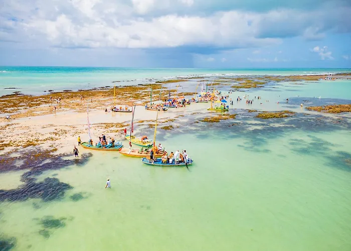 Aram Ouro Branco Hotel