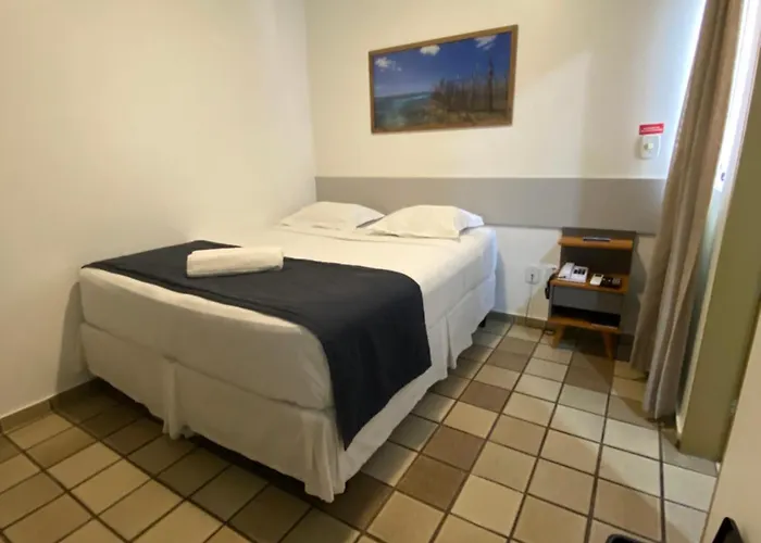 Bluemar Hotel Maceió