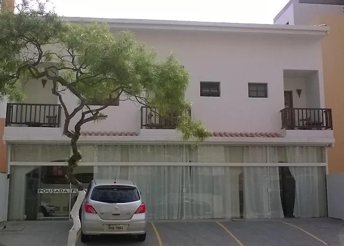 Pousada Pura Vida Maceió