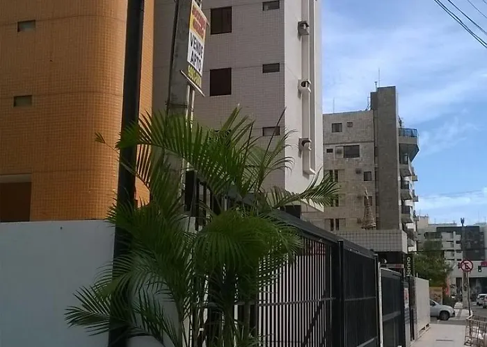Pousada Pura Vida Maceió